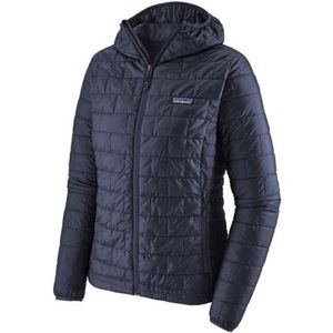 Women's XL Patagonia Nano Puff with Hood
